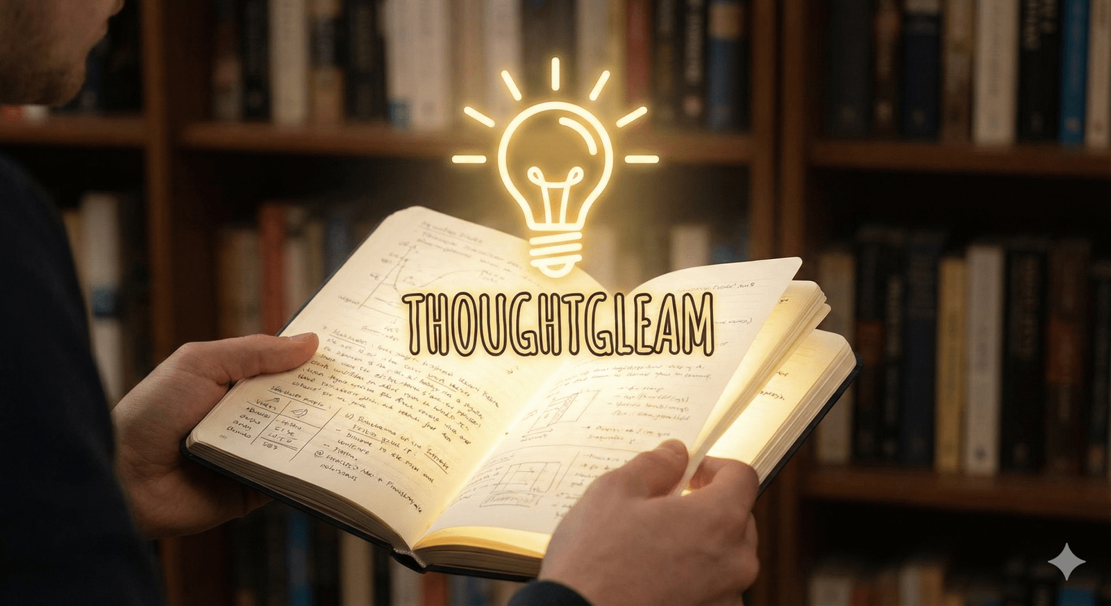 Thoughtgleam: The Spark of Clarity, Creativity, and Modern Digital Inspiration