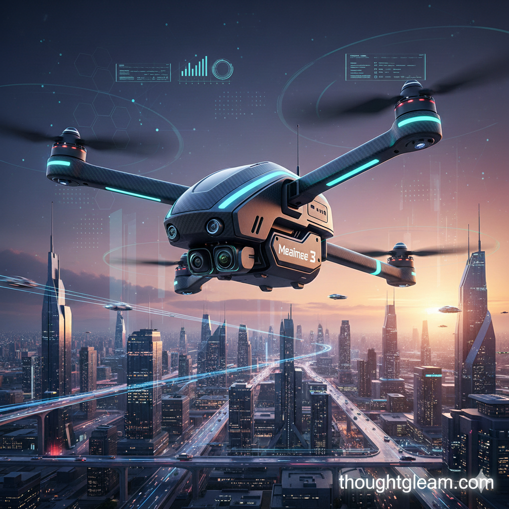 Meaimee 3: The Digital Shift Everyone Is Talking About