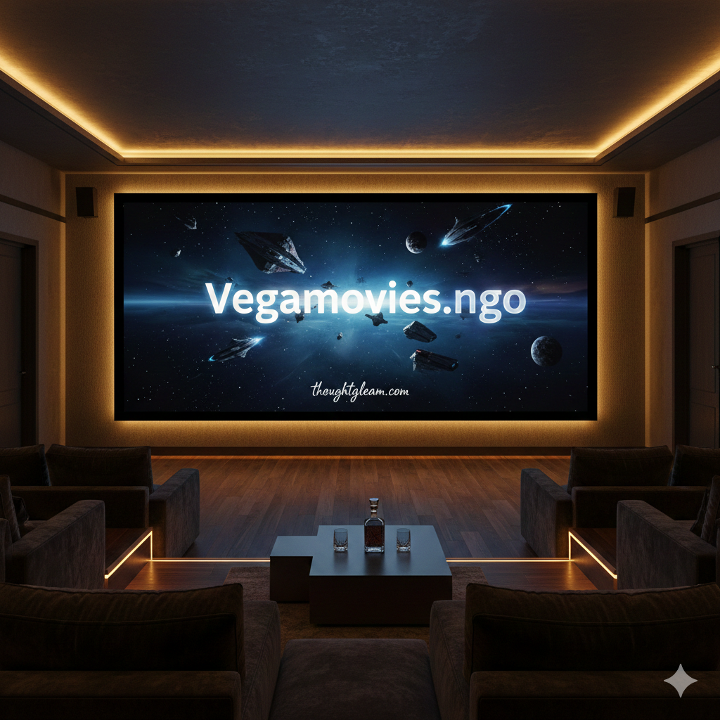 Vegamovies.ngo: Your Ultimate Streaming Destination
