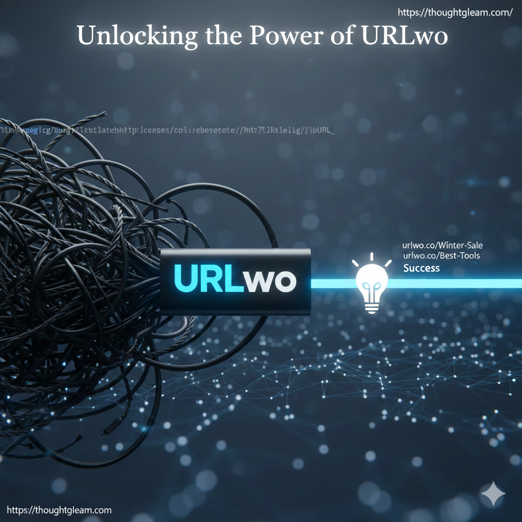 Unlocking the Power of URLwo: A Complete Guide to Boosting Your Online Presence