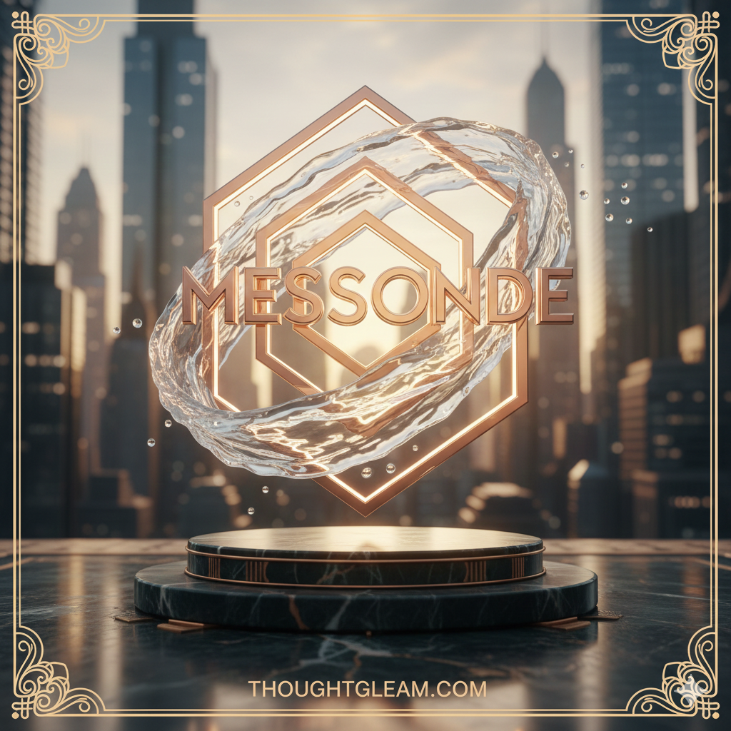 Messonde: A Complete Guide to Understanding and Using It