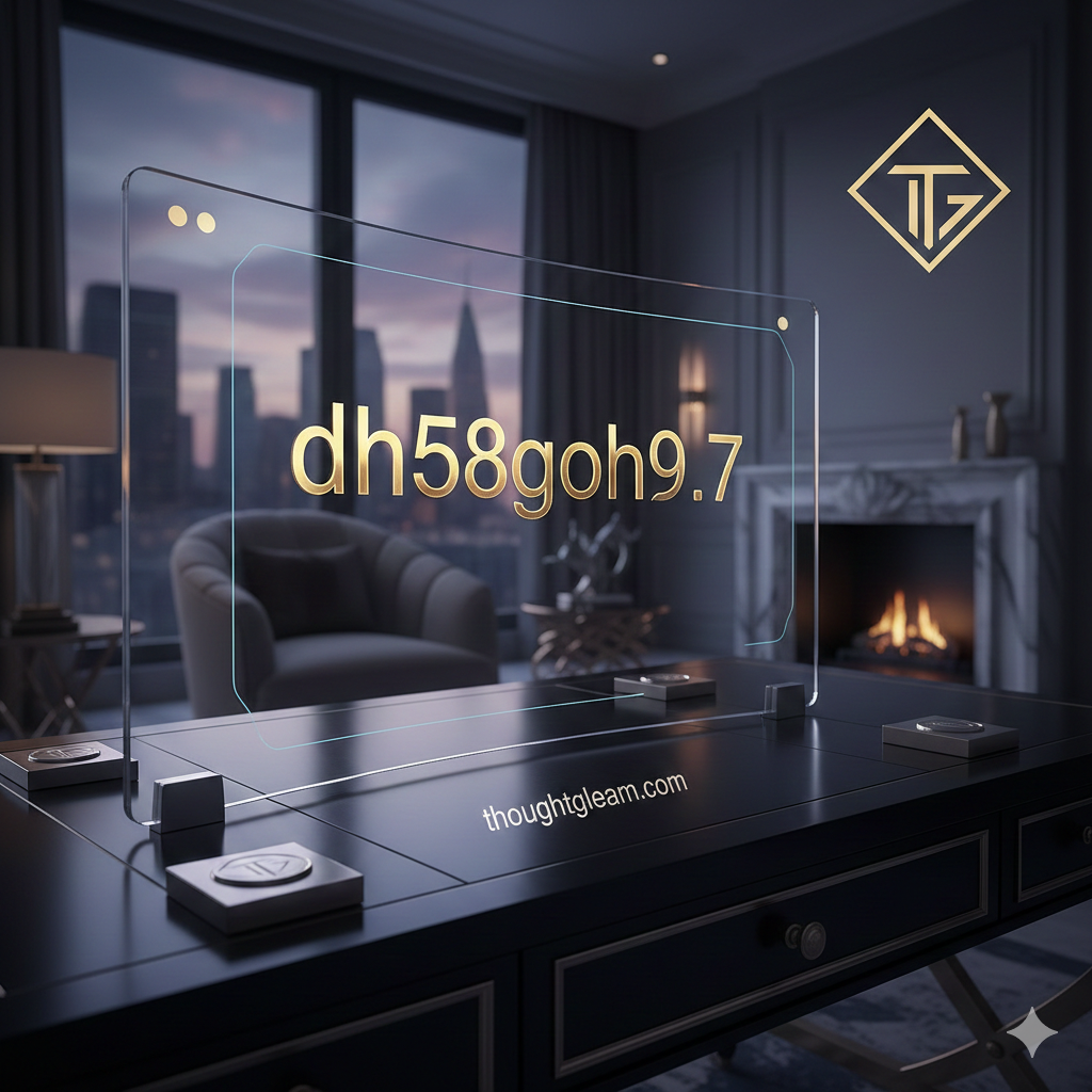 Optimizing Software Name dh58goh9.7: A Modern Enterprise Approach