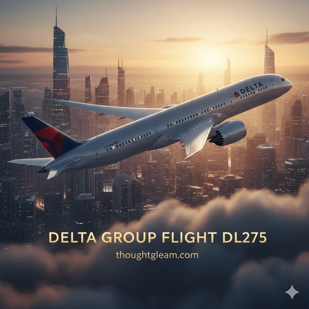 Delta Airline Flight DL275 Diverted to LAX: Airplane Safety First Due to Technical Notices.