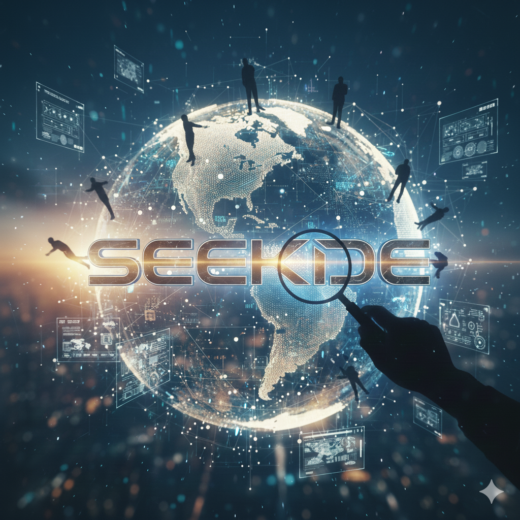seekde