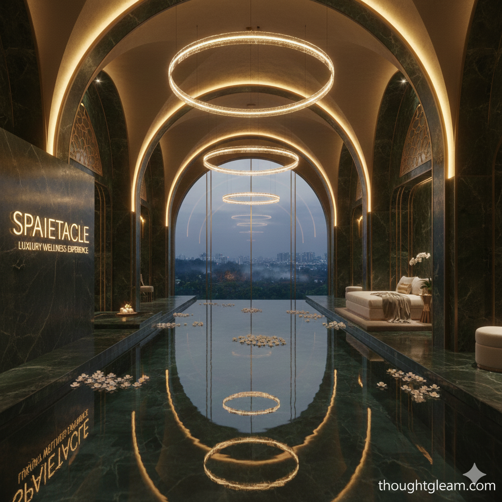 Spaietacle: Exploring the Future of Immersive Entertainment