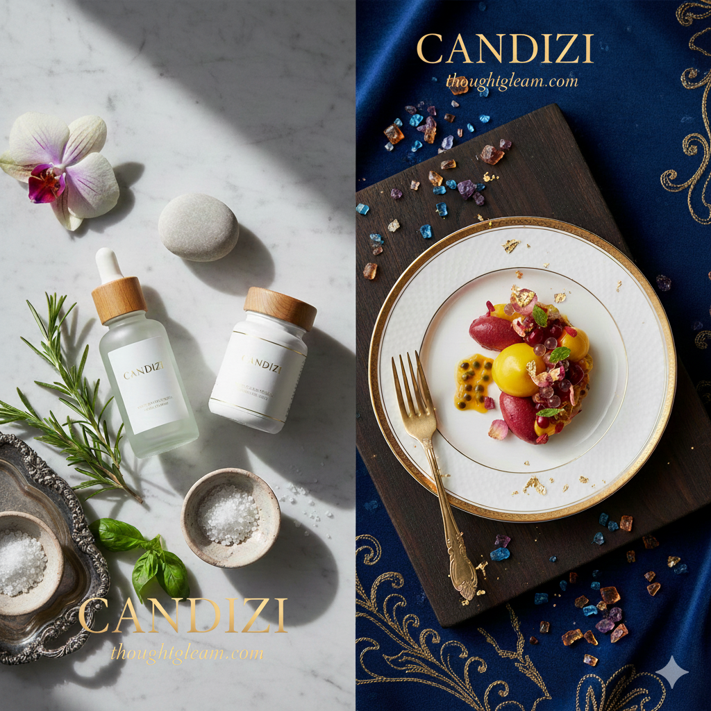 Candizi: The Rise of a Colorful Candy Culture in Modern Lifestyle