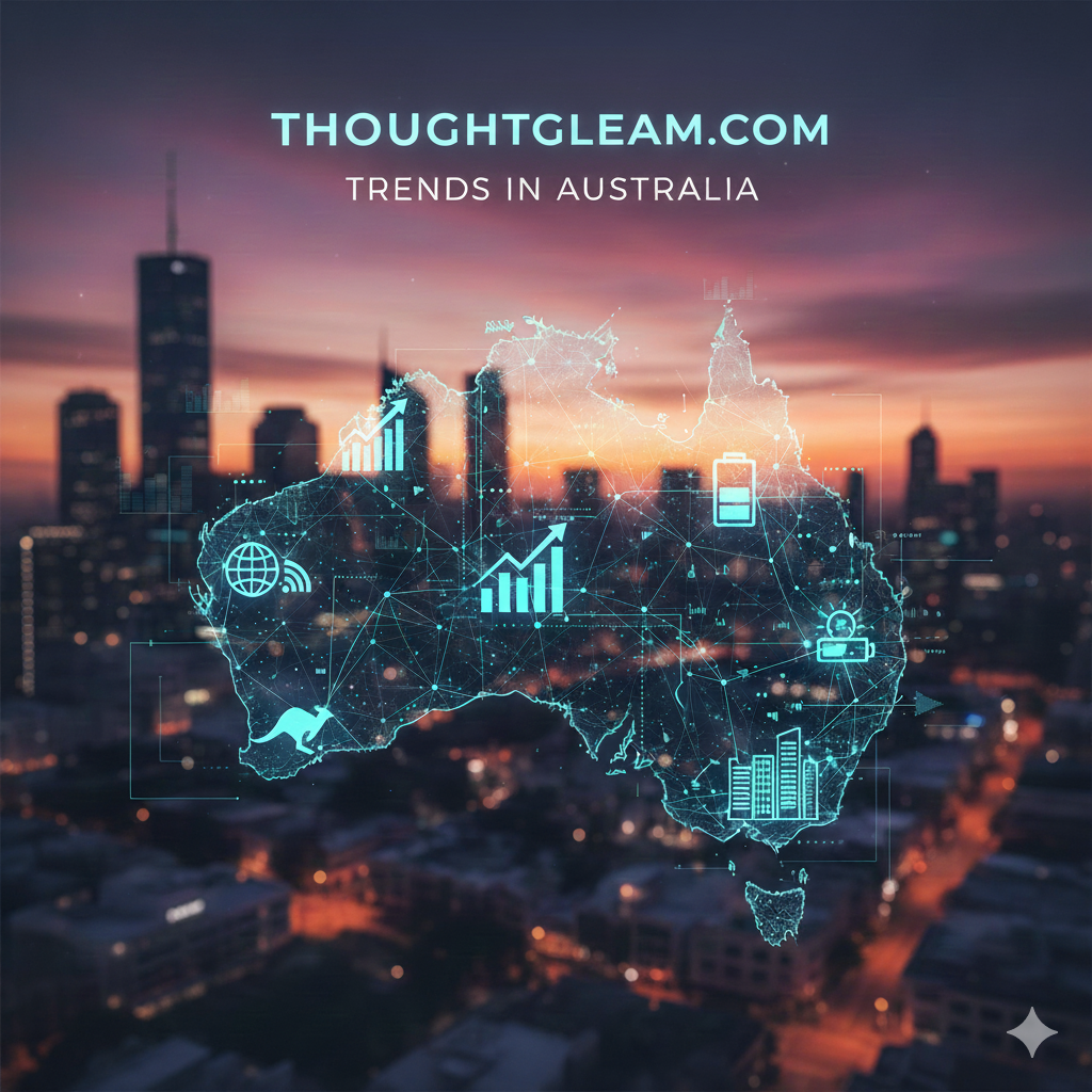 Comprehensive Guide to Understanding Twastia Com Trends in Australia