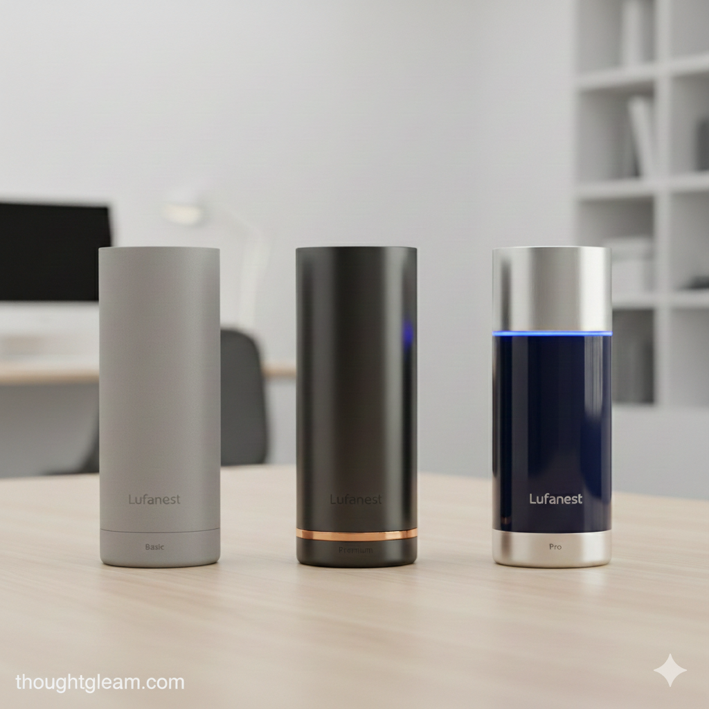 Lufanest: A Simple, Practical Look at a Product People Keep Asking About