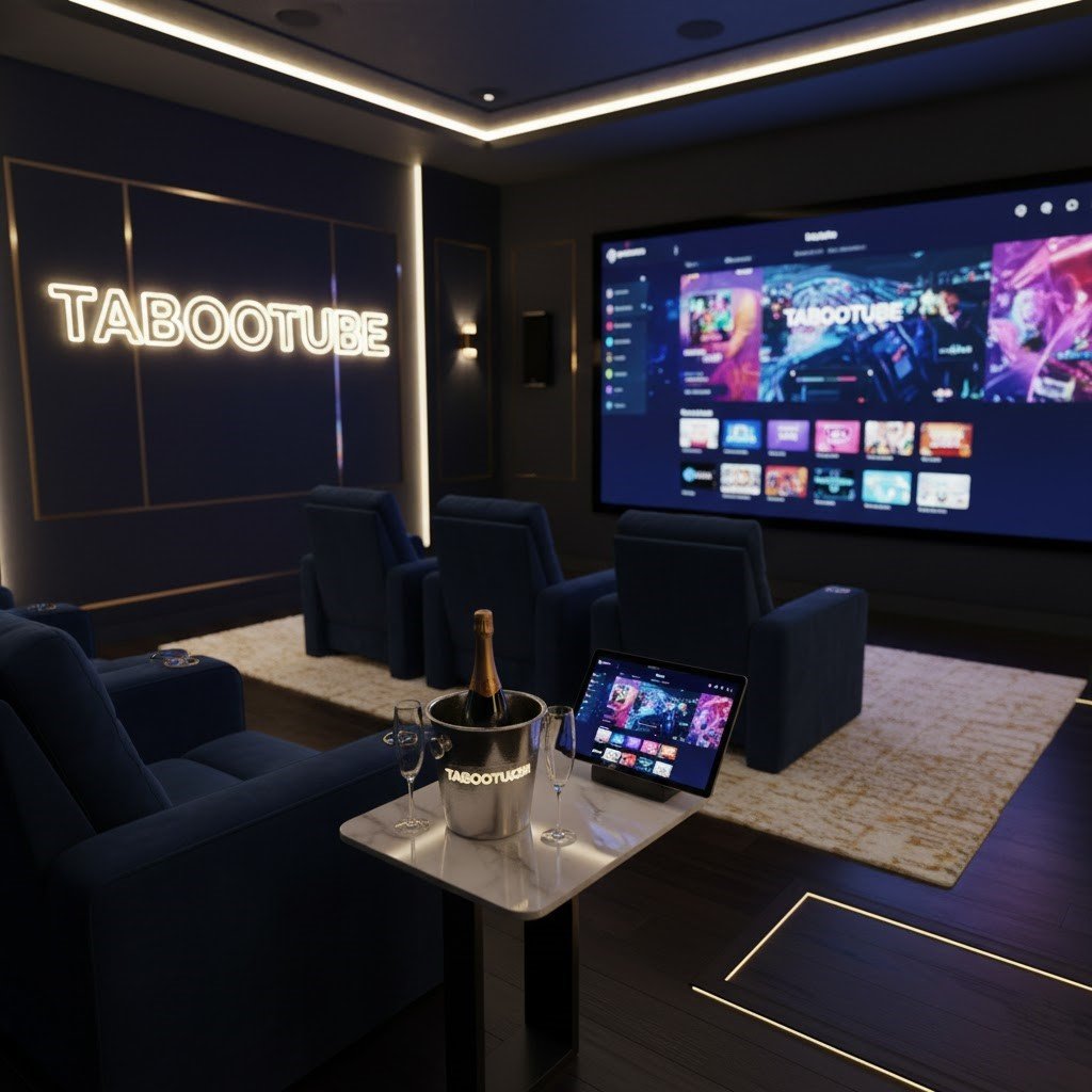 Tabootube: Your Complete Guide to the Online Video Platform