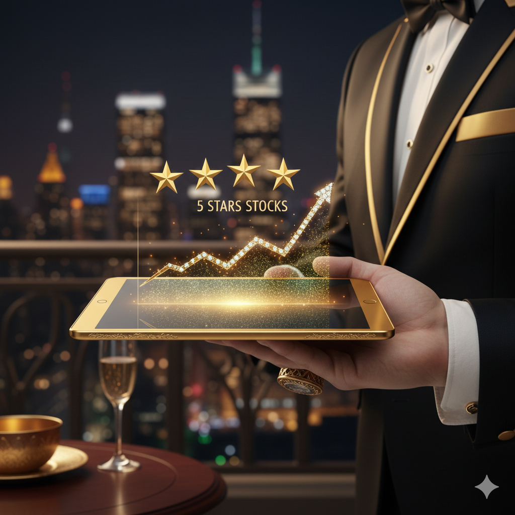 5starsstocks.com Review: A Comprehensive Look at a Modern Stock Research Platform