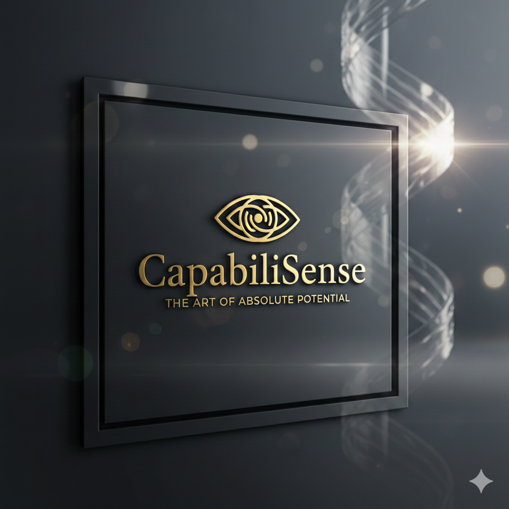 Why I’m Building Capabilisense: Turning Capability Into Purposeful Progress